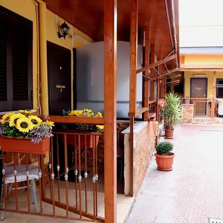 Casa Alma Apartment Naples Exterior photo