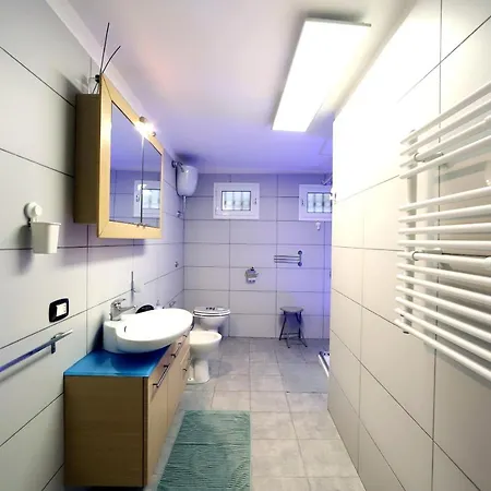 Casa Alma Apartment Naples Exterior photo