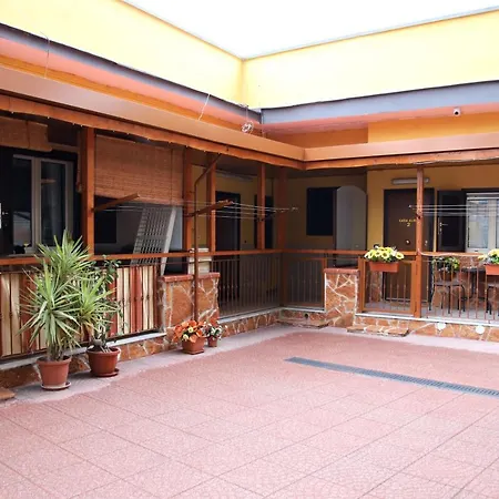 Casa Alma Apartment Naples Exterior photo