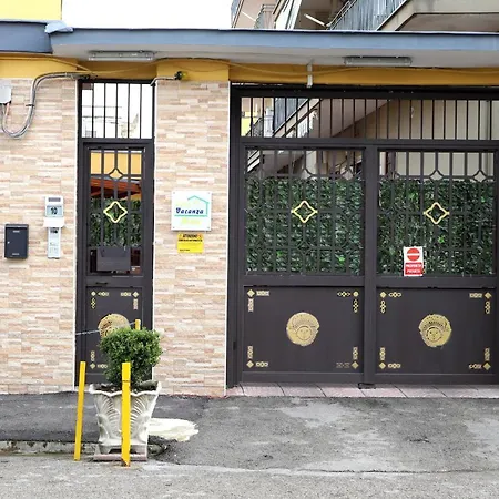 Casa Alma Apartment Naples Exterior photo