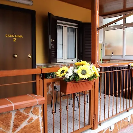 Casa Alma Apartment Naples Exterior photo