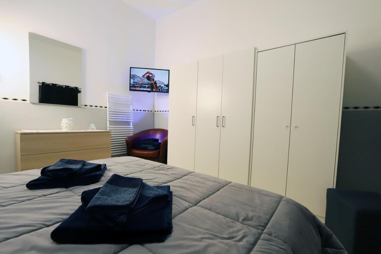 Apartment Casa Alma Neapel
