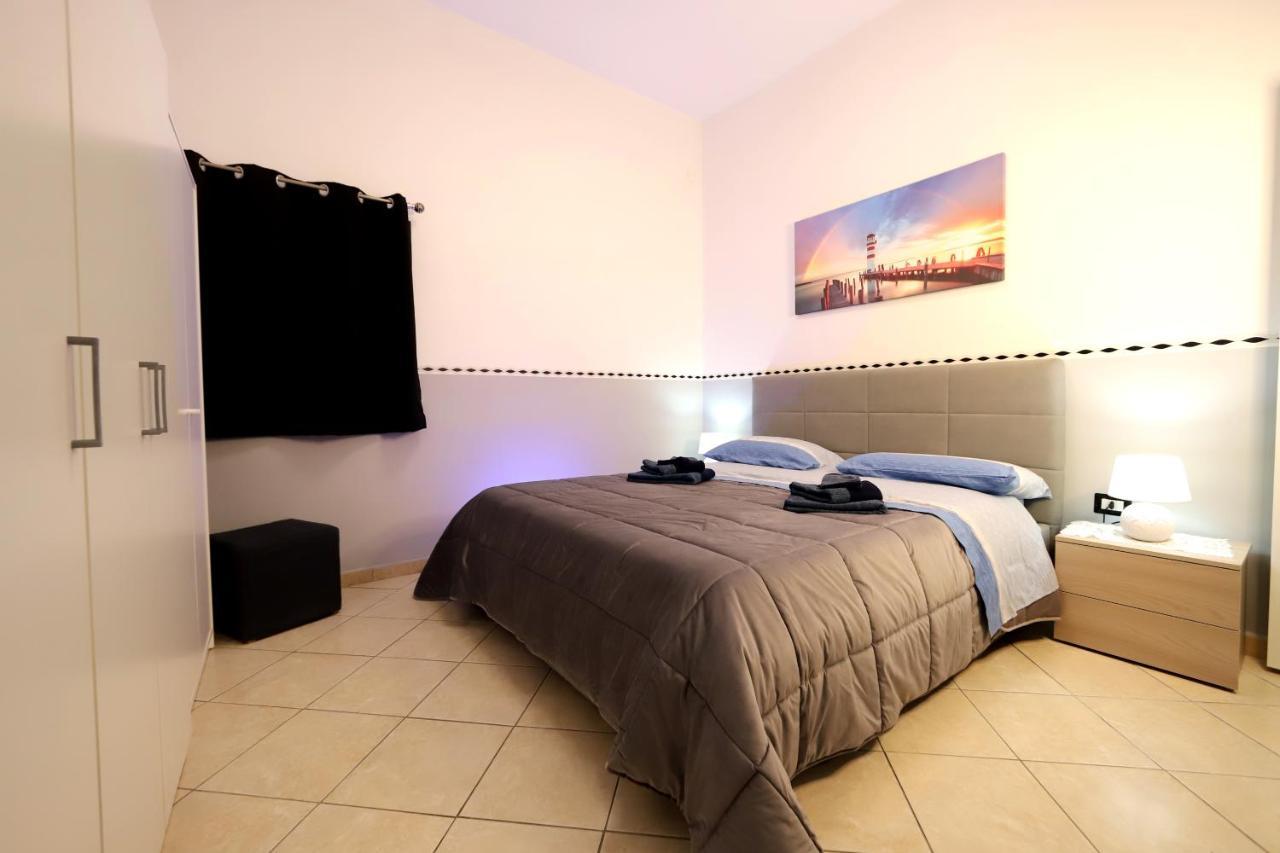 Casa Alma Neapel