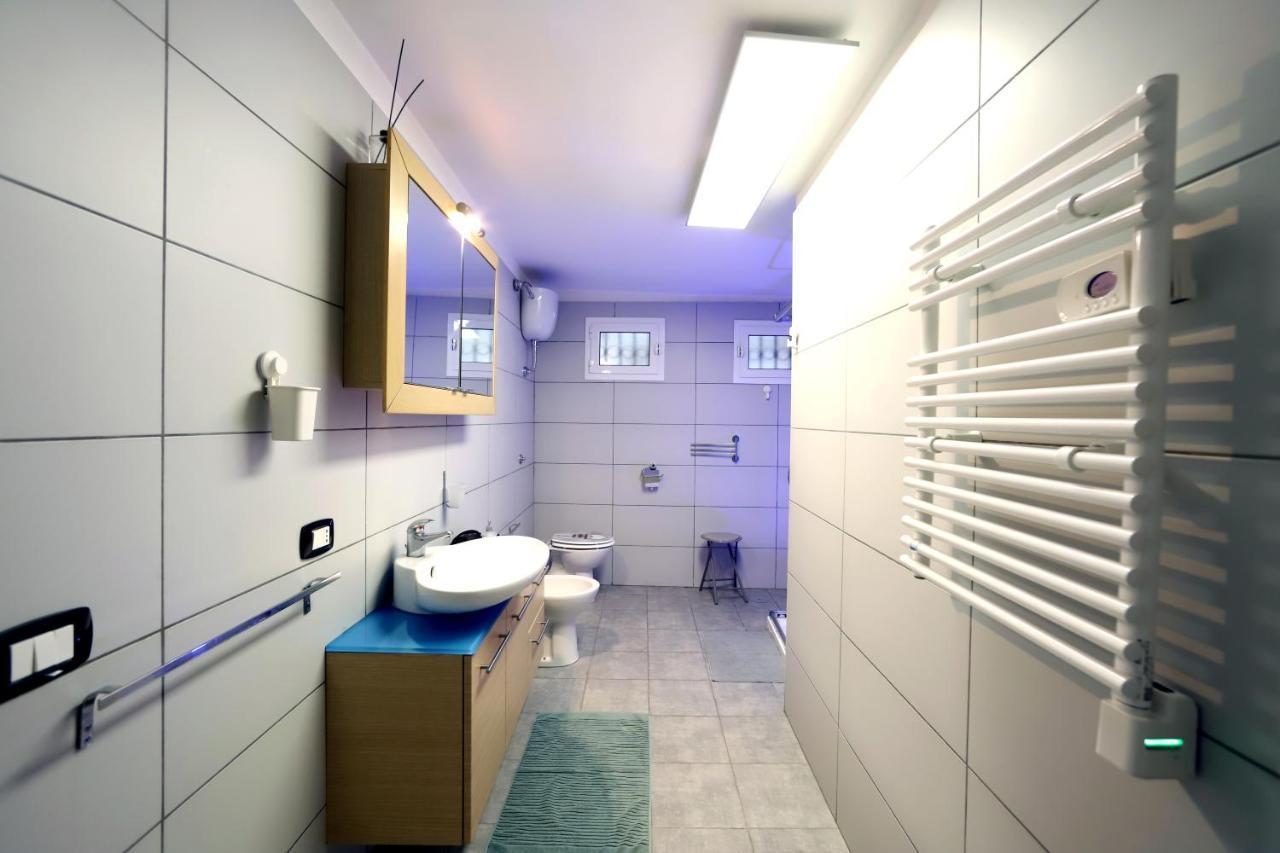 Apartamento Casa Alma