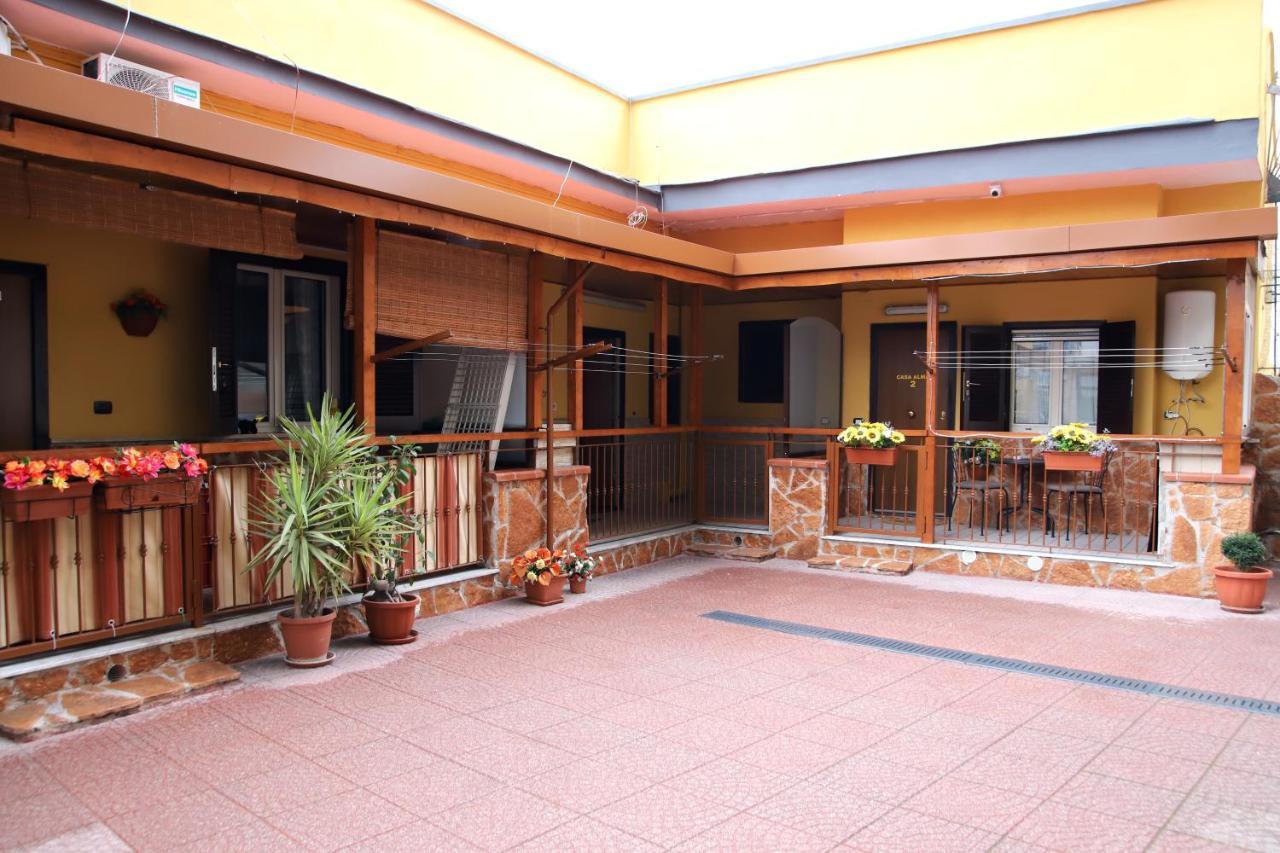 Apartment Casa Alma Neapel
