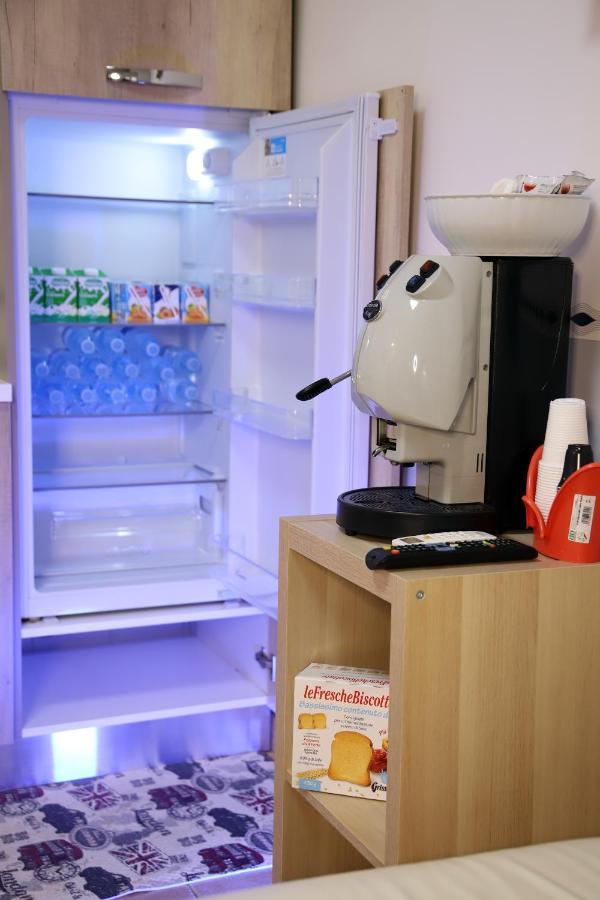 Apartamento Casa Alma *