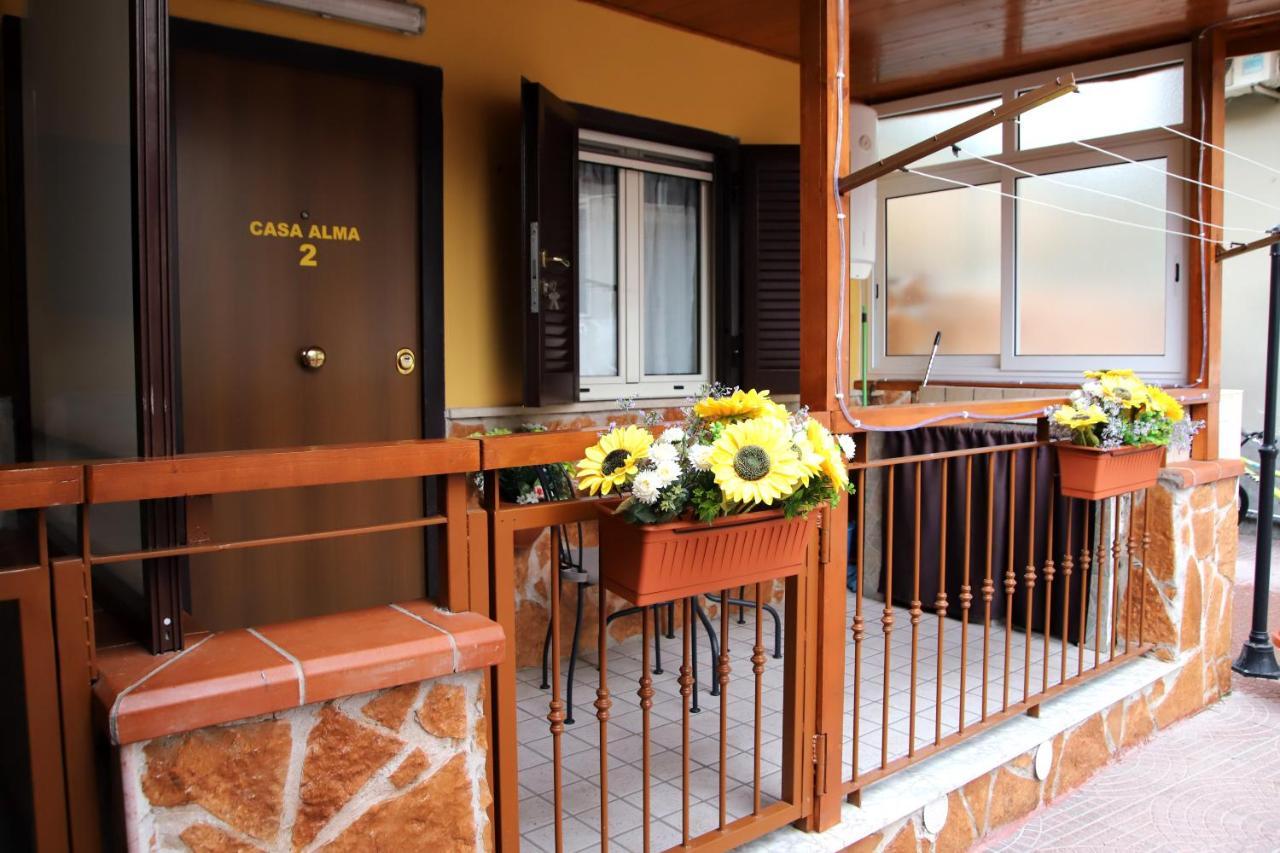 Apartamento Casa Alma