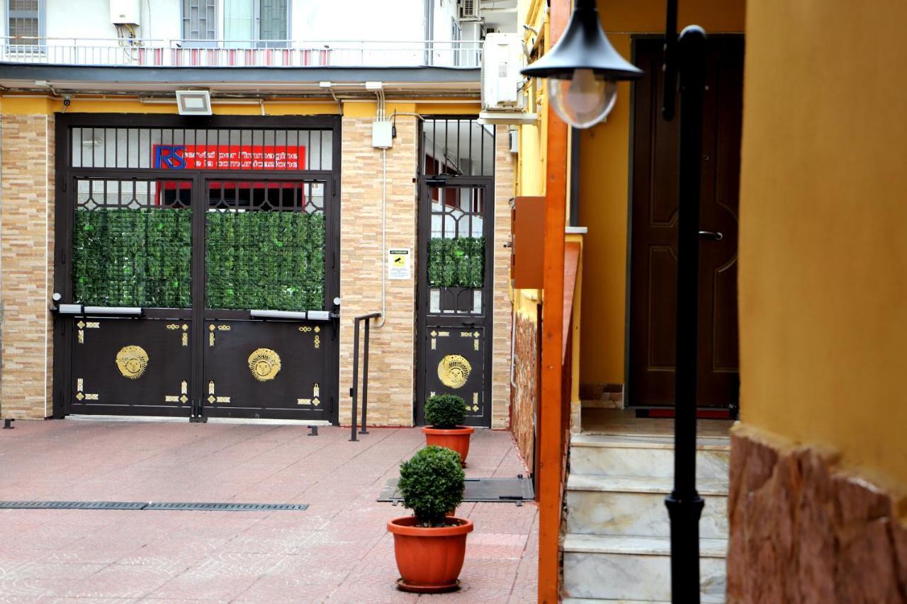 Apartment Casa Alma *