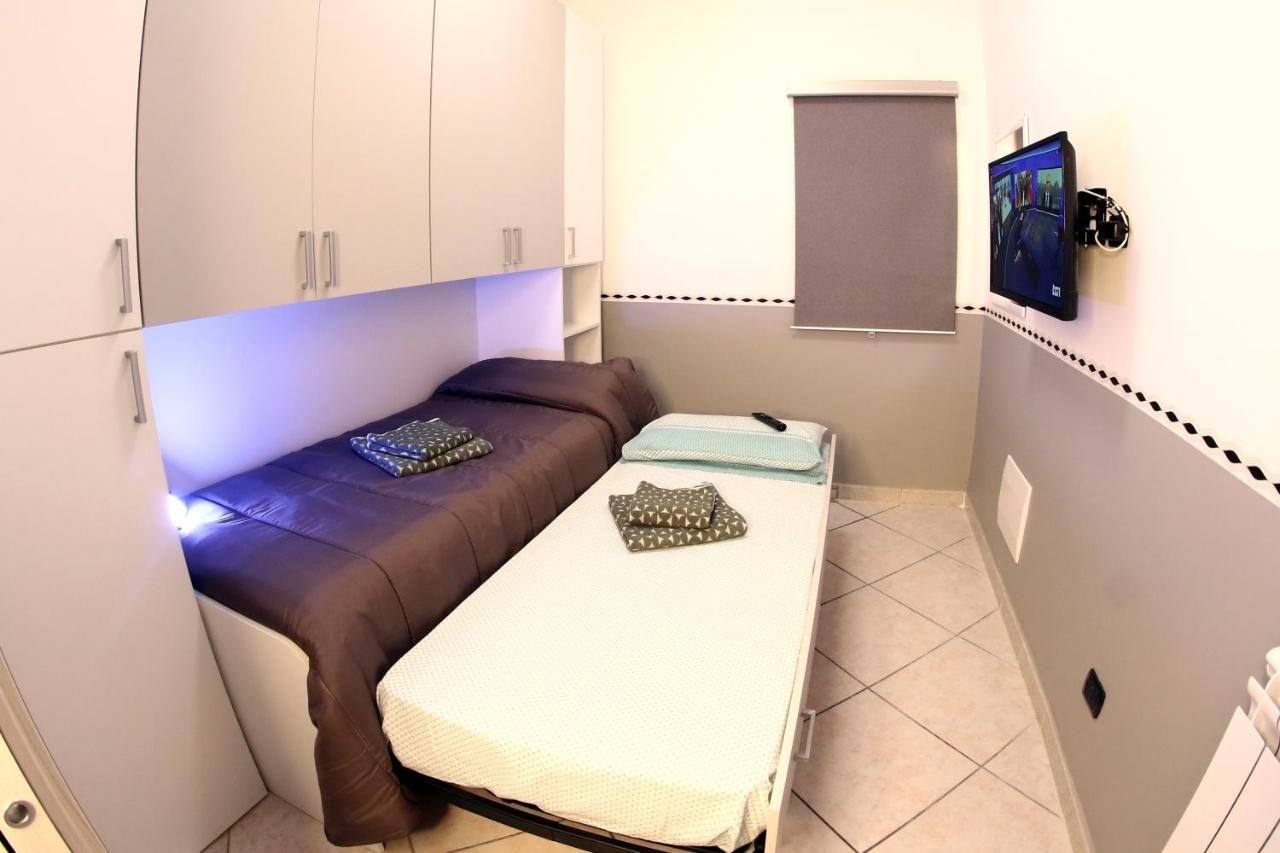 Apartamento Casa Alma *