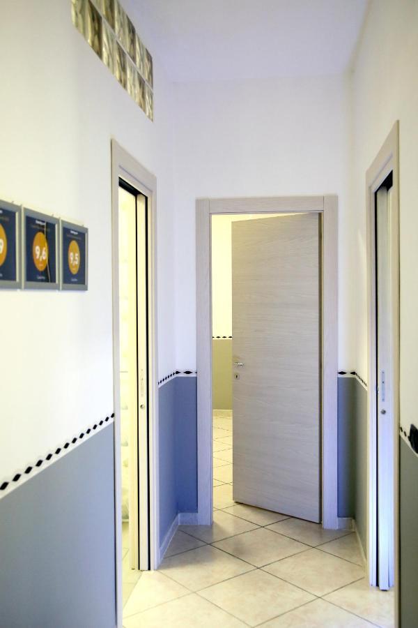 Apartamento Casa Alma