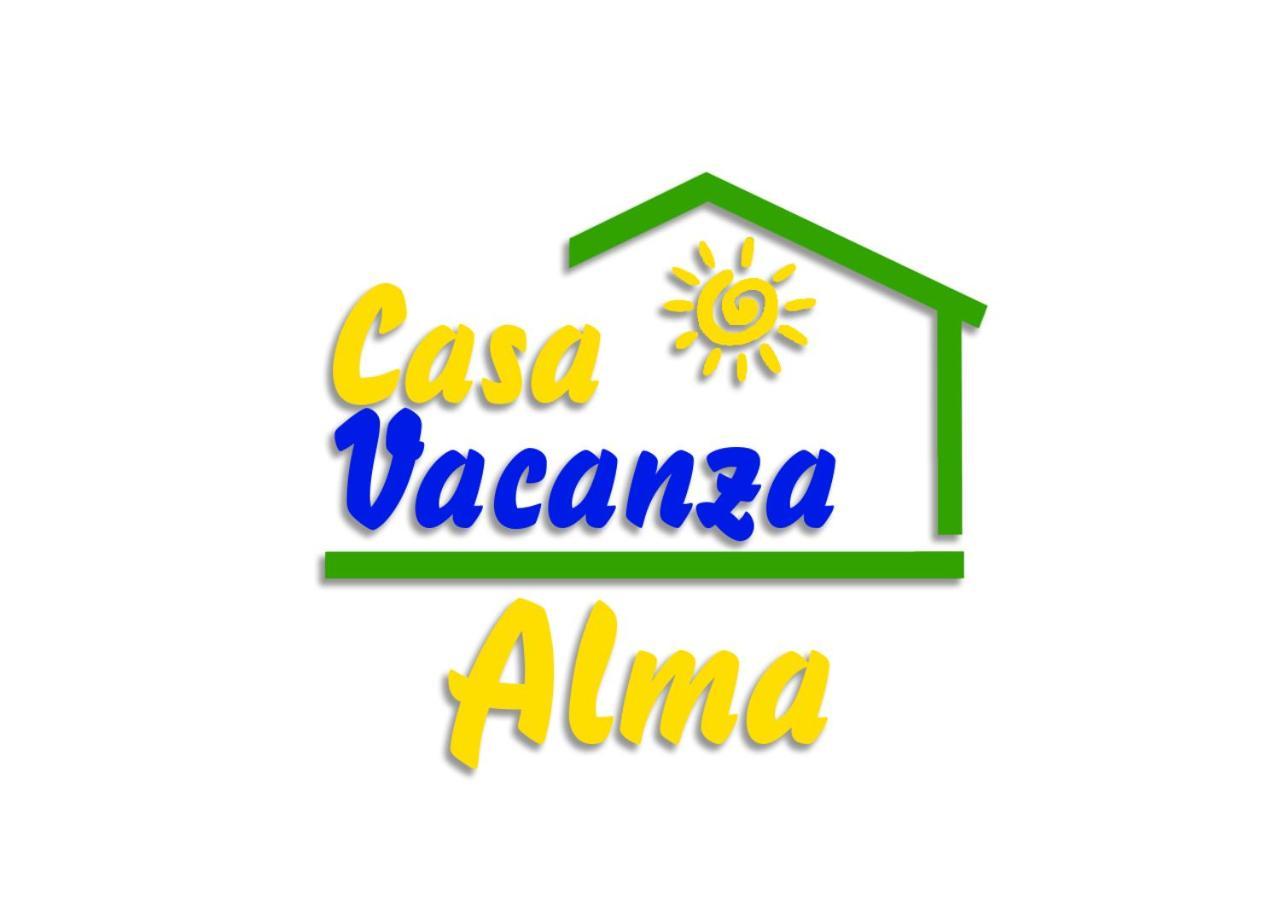 Casa Alma Neapel