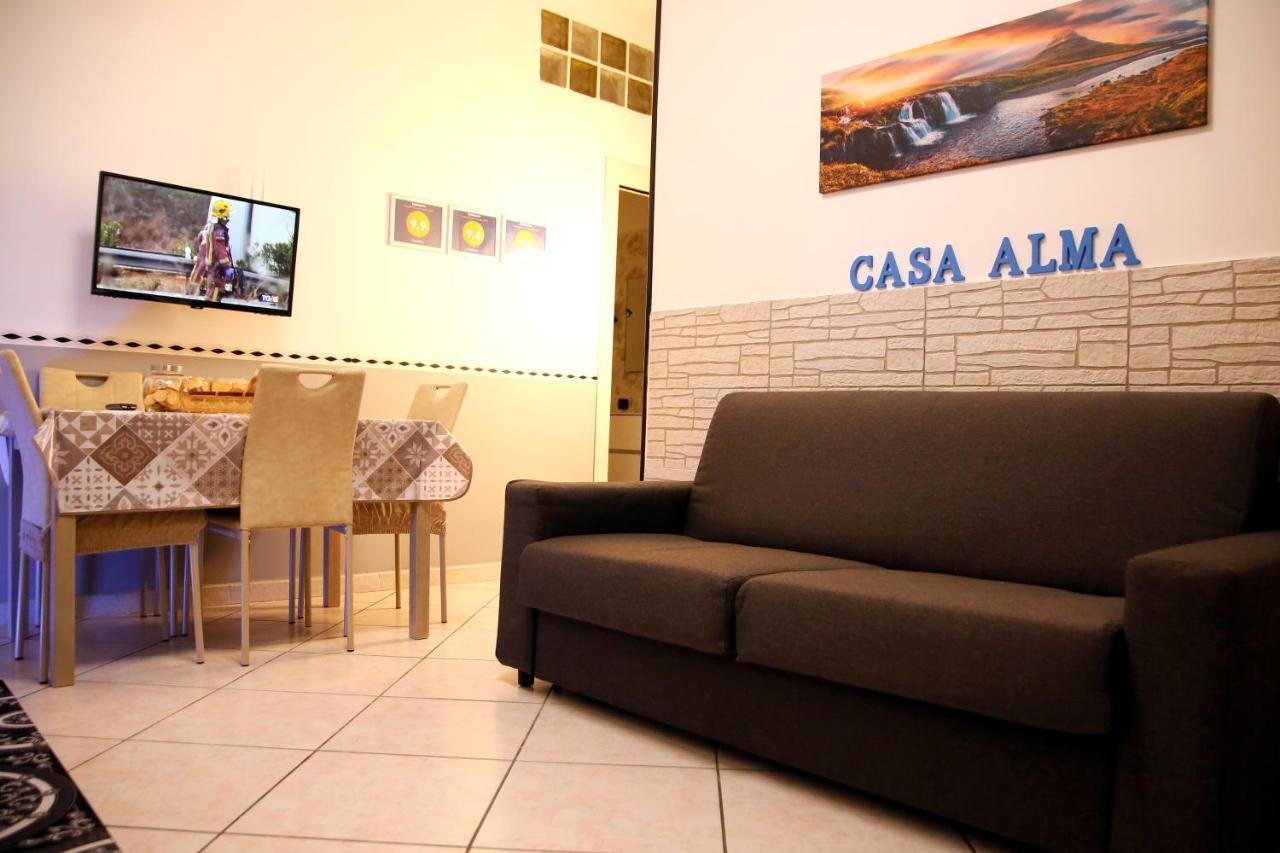 Casa Alma Apartment *