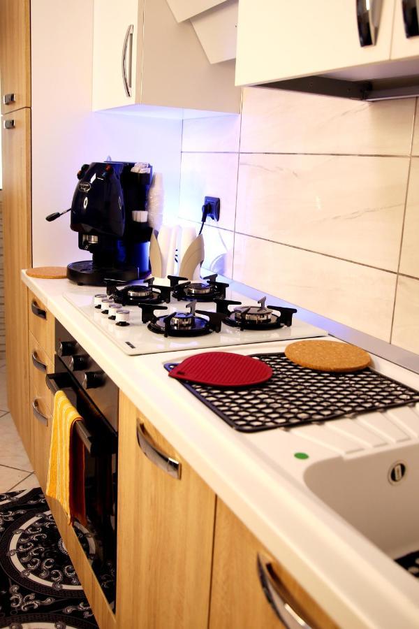 Apartamento Casa Alma *