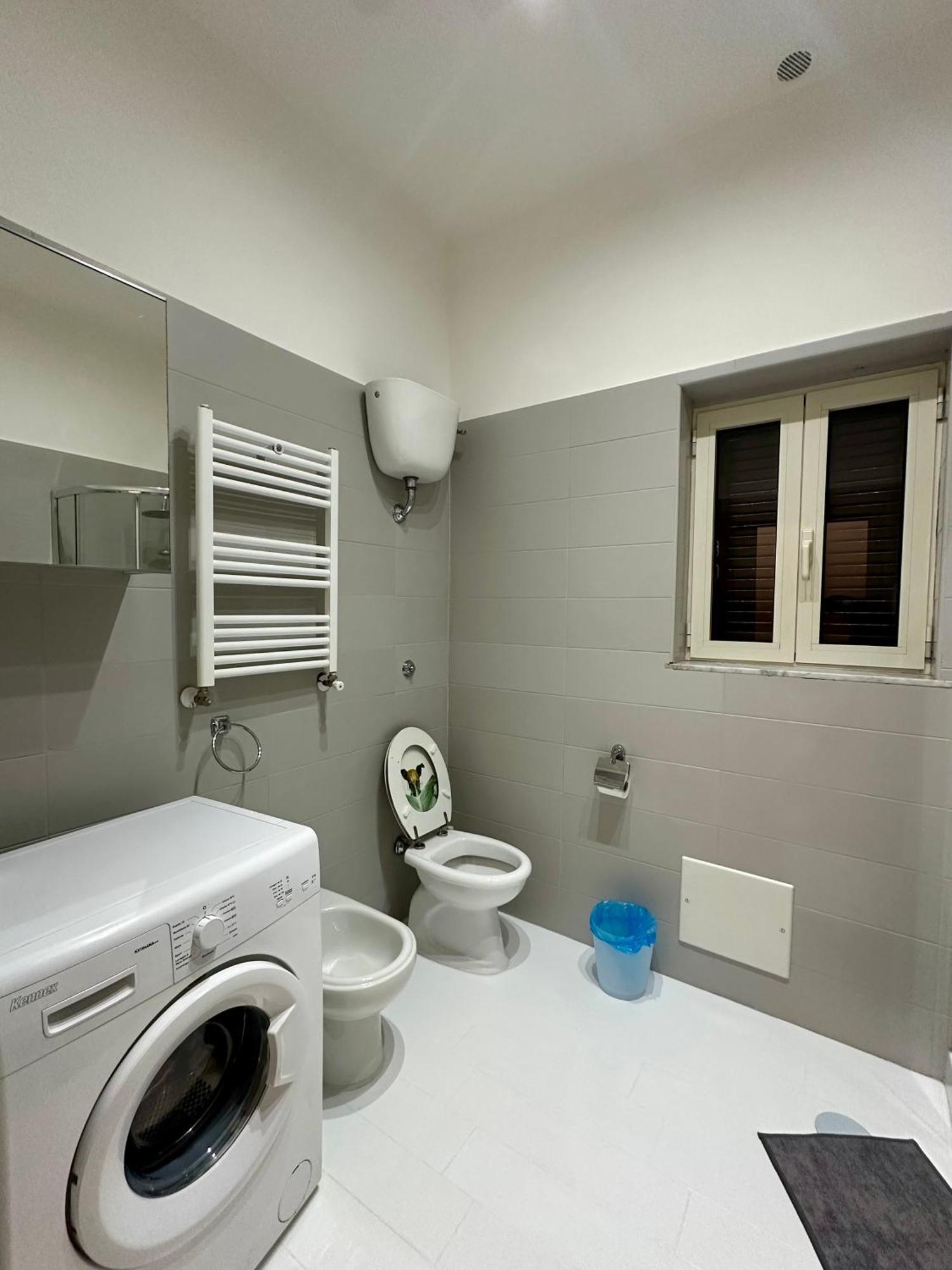 Casa Alma Apartment Neapel