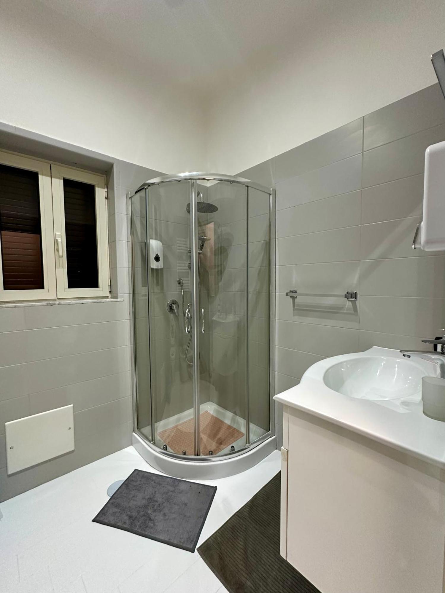 Apartamento Casa Alma Nápoles